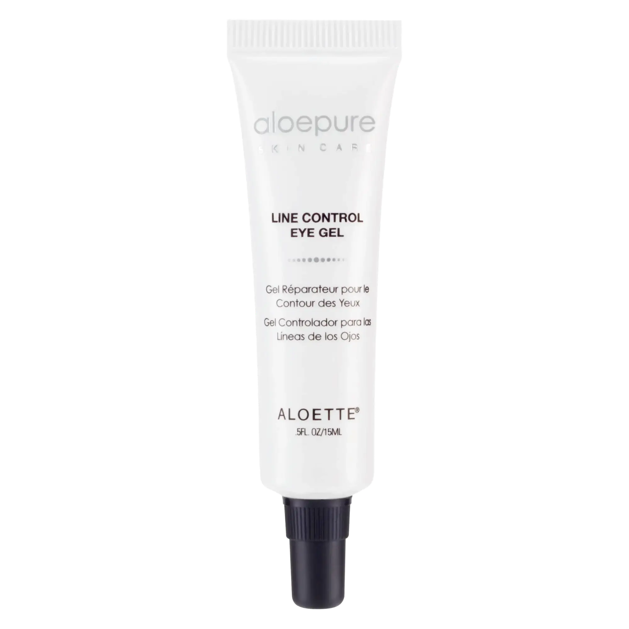 Aloette Line Control Eye Gel