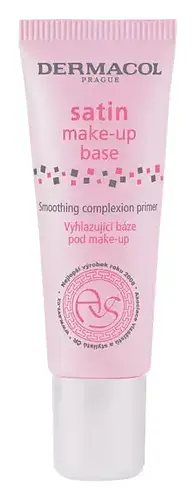 Dermacol Satin Make-Up Base