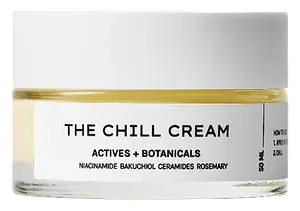 Mantle The Chill Cream