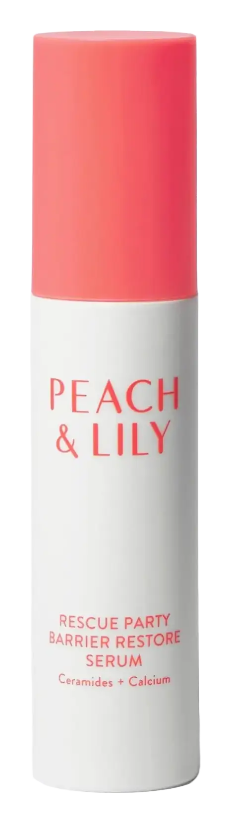 Peach & Lily Rescue Party Barrier Restore Serum