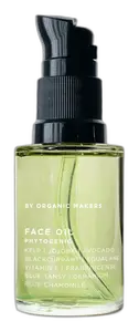 The Organic Oil Co. Face Oil Phytogenic