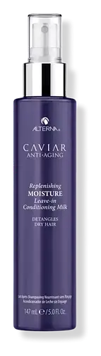 Alterna Haircare Caviar Anti-Aging Replenishing Moisture Leave-in Conditioning Milk