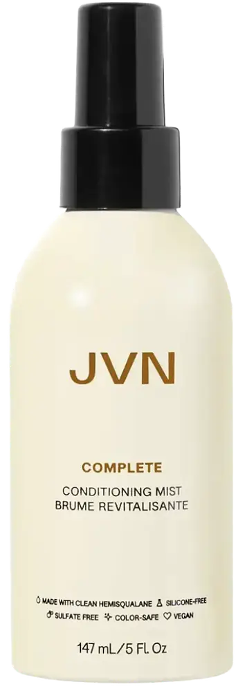 JVN Leave-In Conditioning Mist