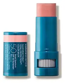 Colorescience Sunforgettable Total Protection Color Balm SPF50 PA++++ Blush
