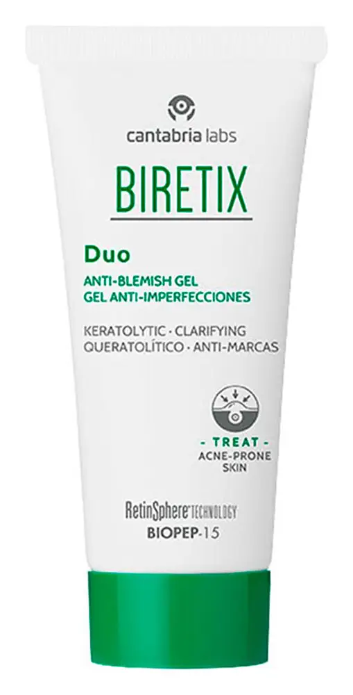 Biretix Duo Anti-Blemish Gel