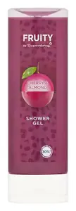 Superdrug Fruity Shower Gel Cherry & Almond