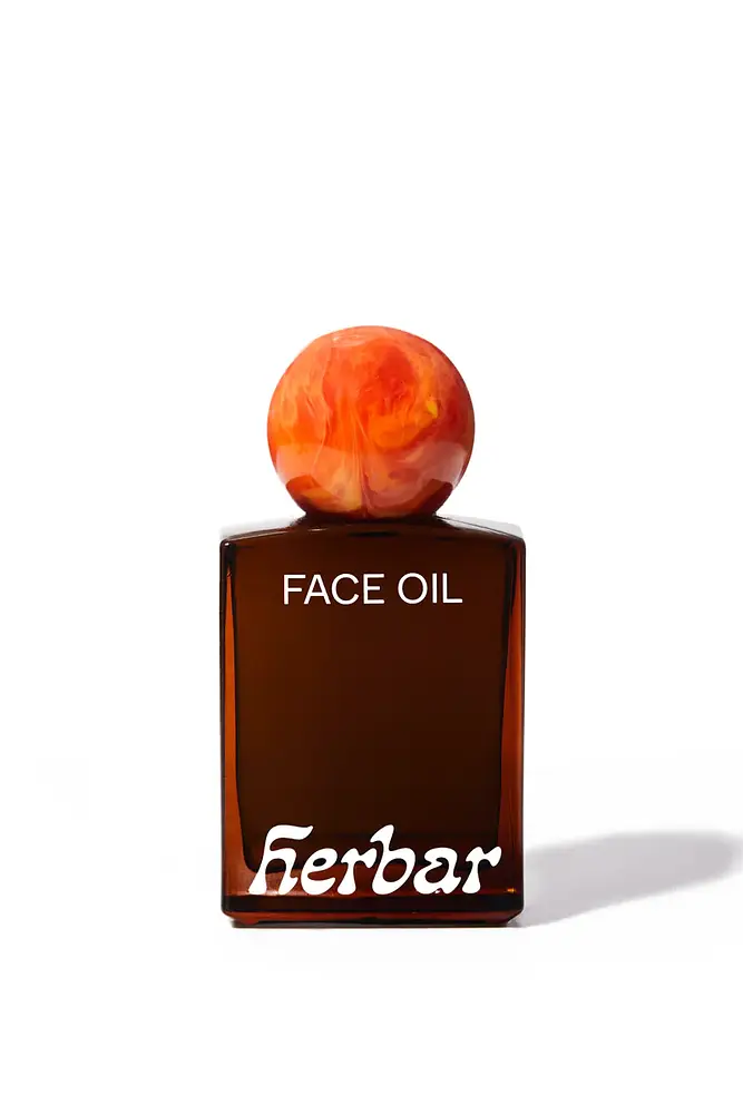 Herbar Face Oil