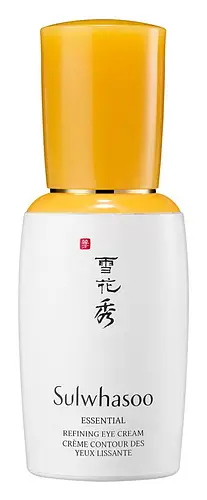 Sulwhasoo Essential Refining Eye Cream