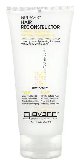 Giovanni Nutrafix Hair Reconstructor
