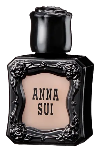 Anna Sui Fiber Base Coat