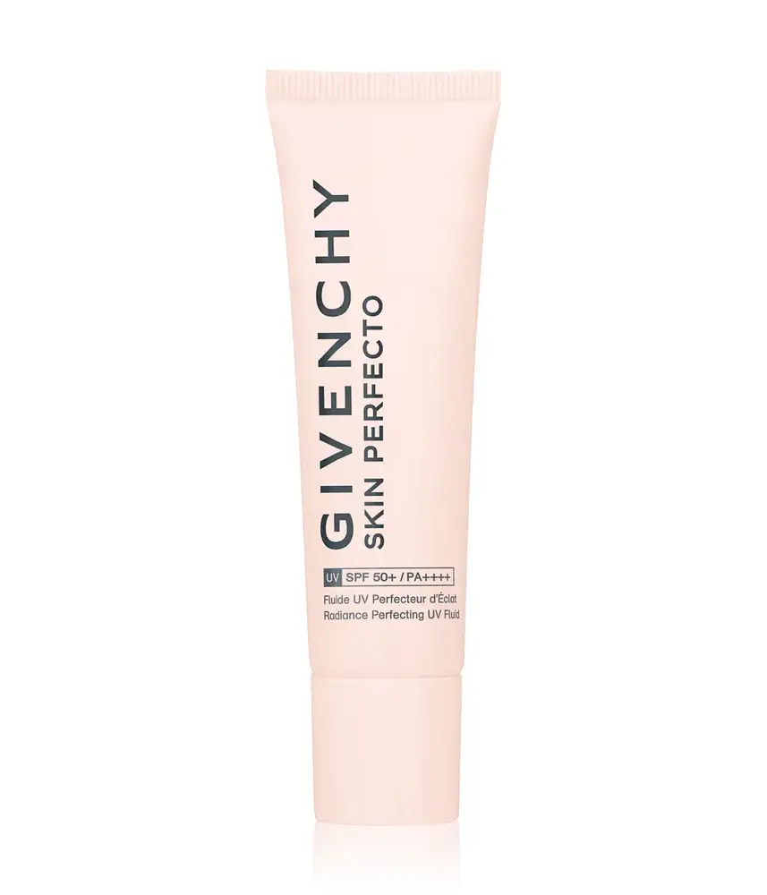 Givenchy Skin Perfecto Radiance Perfecting UV Fluid SPF 50+ PA++++