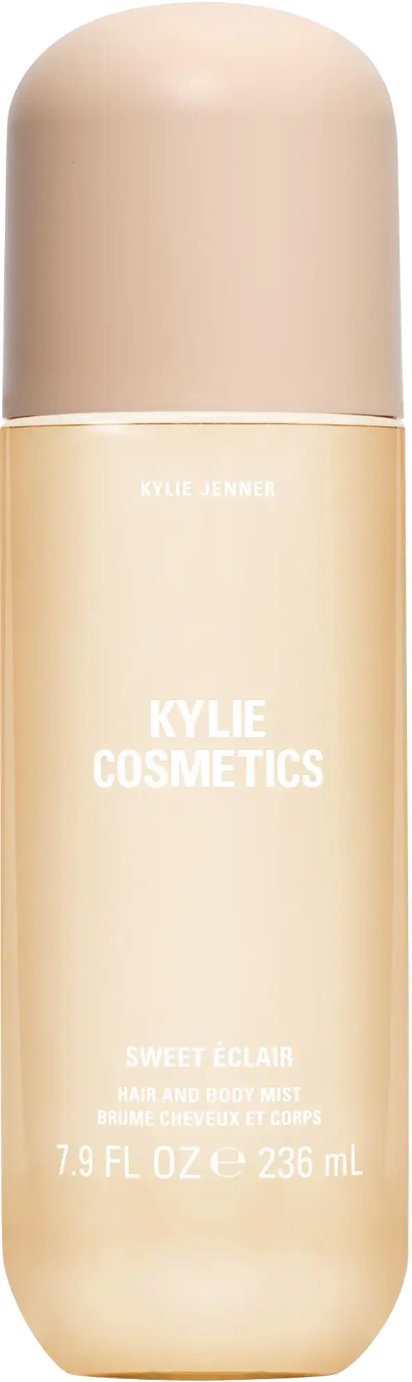 Kylie Cosmetics Hair And Body Mist Sweet Éclair