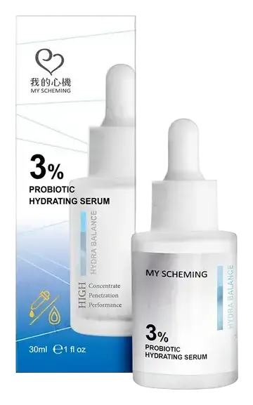 My Scheming 3% Probiotic Hydrating Serum