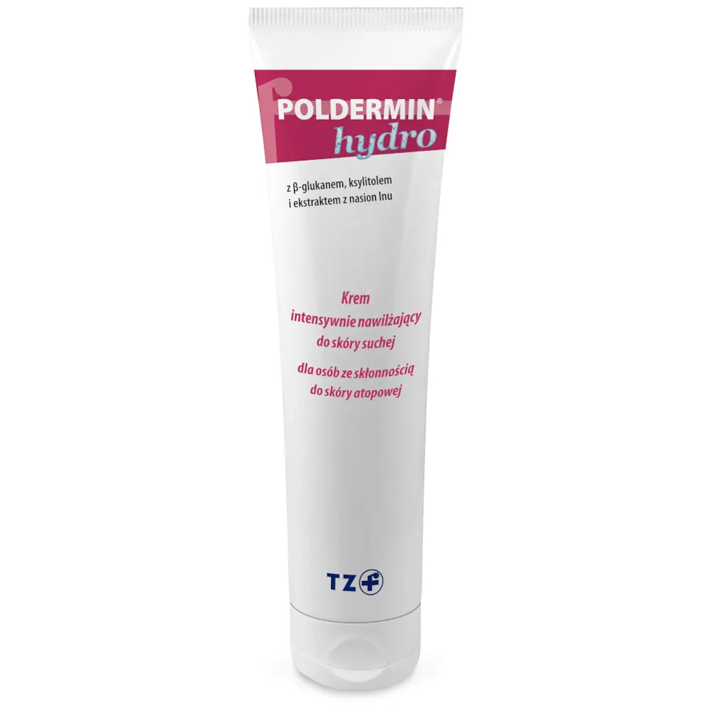 TZF Polfa Poldermin Hydro