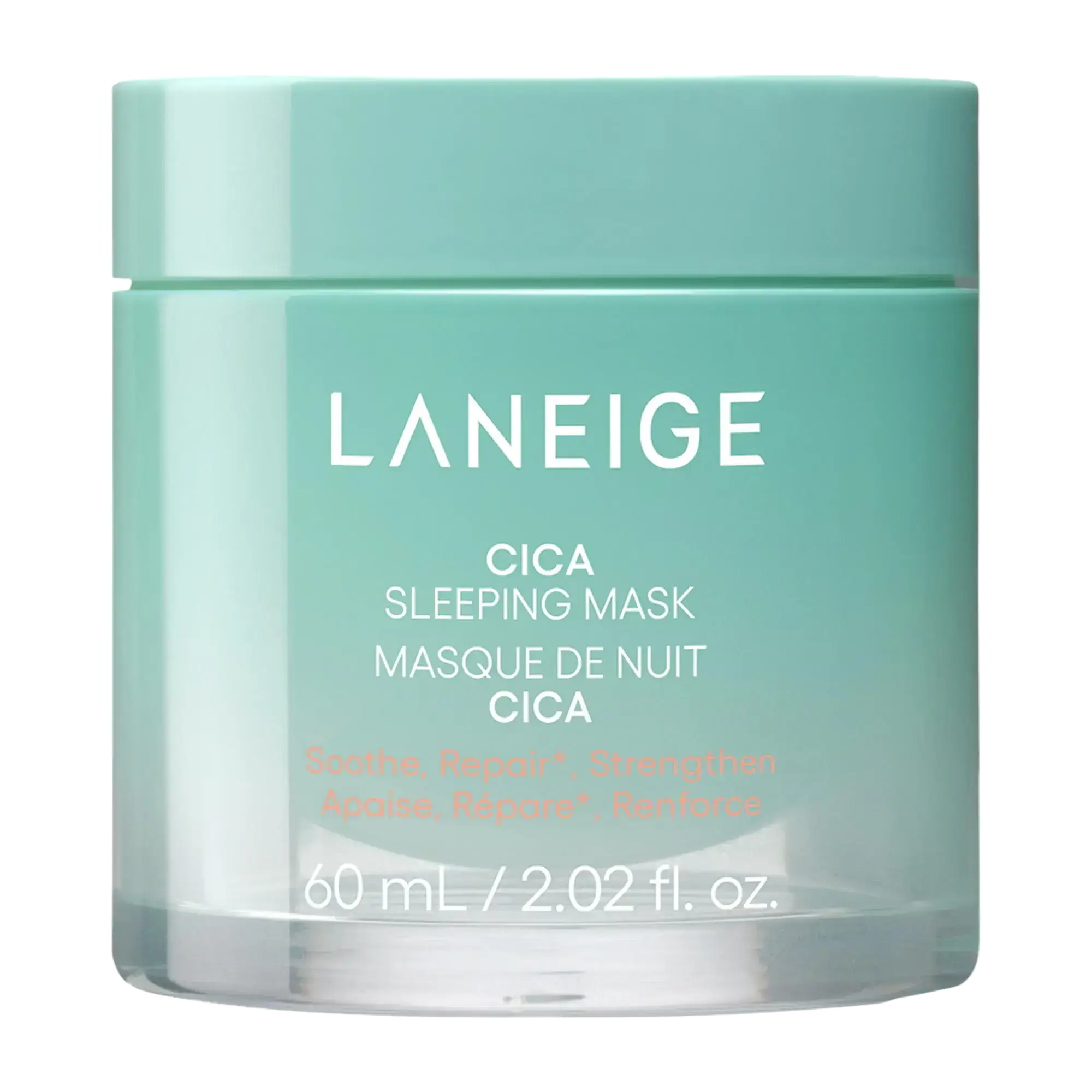 Laneige Cica Sleeping Mask