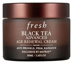 Fresh Black Tea Anti-Aging Ceramide Moisturizer