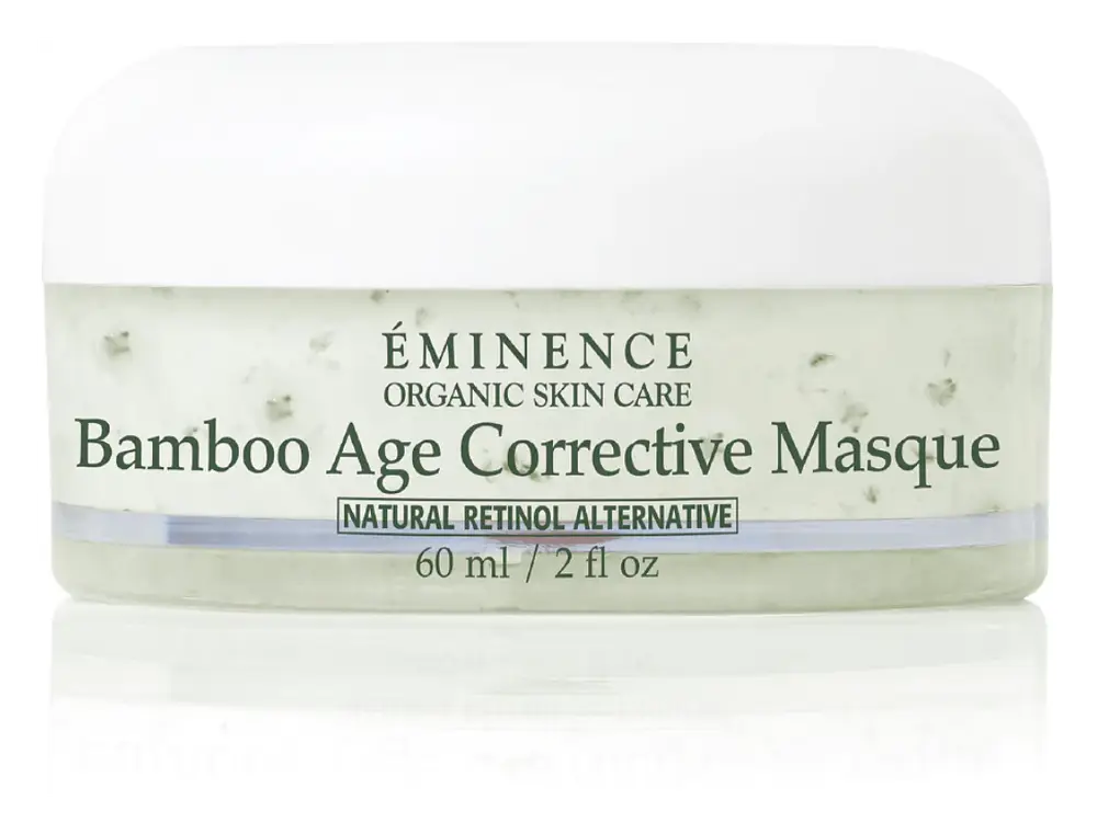 Eminence Organics Bamboo Age Corrective Masque