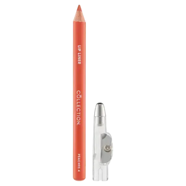 Collection Cosmetics Lip Liner Peaches
