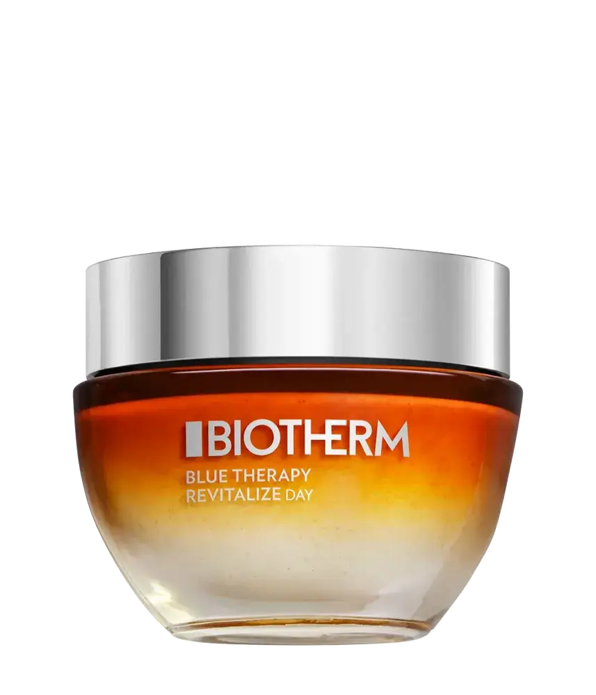 BIOTHERM Blue Therapy Revitalize Day Cream