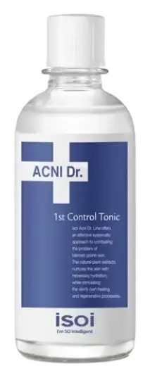 ISOI Acni Dr. 1st Control Tonic