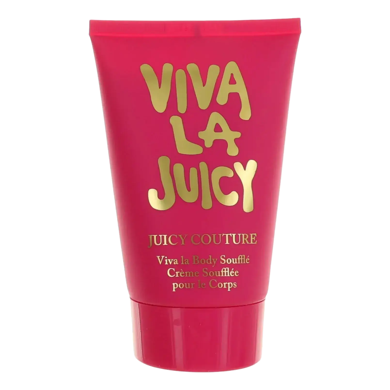 Juicy Couture Viva La Juicy Body Soufflé