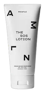 Mantle The SOS Lotion