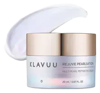 KLAVUU Rejuve Pearlsation Multi Pearl Peptide Eye Cream