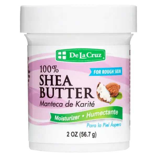 De La Cruz Shea Butter