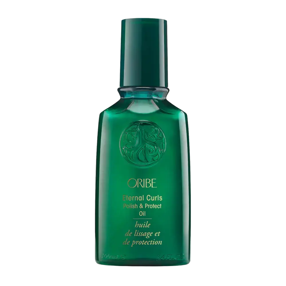 Oribe Eternal Curls Polish & Protect Oil