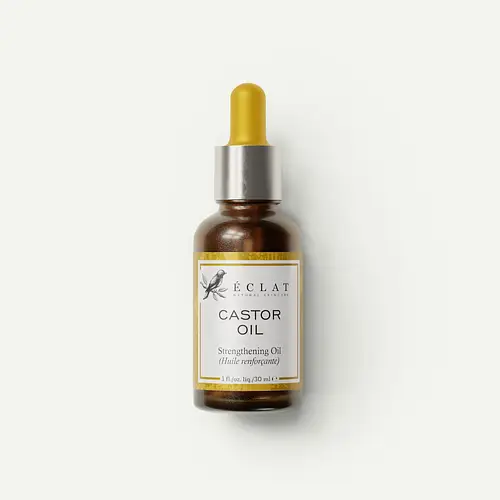 Eclat Natural Skincare Castor Oil