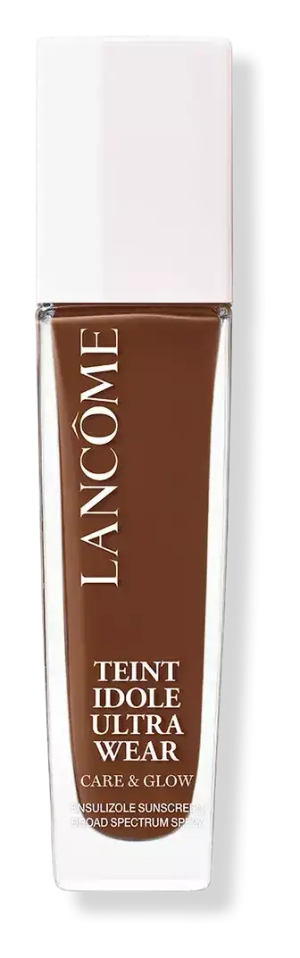 Lancôme Teint Idole Ultra Wear Care and Glow Serum Foundation 540C