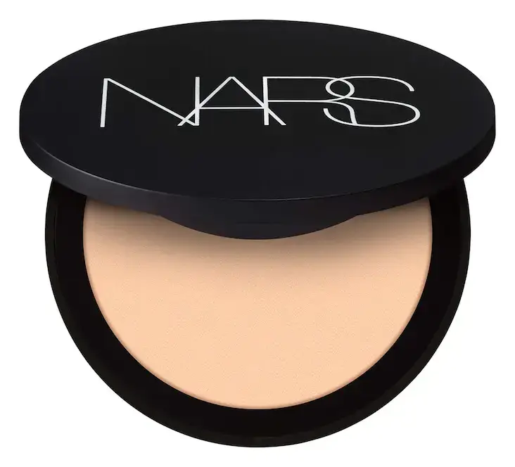NARS Cosmetics Soft Matte Advanced Perfecting Powder Creek