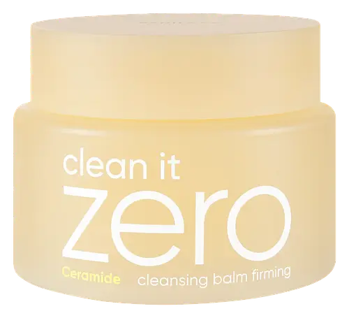 Banila Co Clean It Zero Cleansing Balm Ceramide Firming