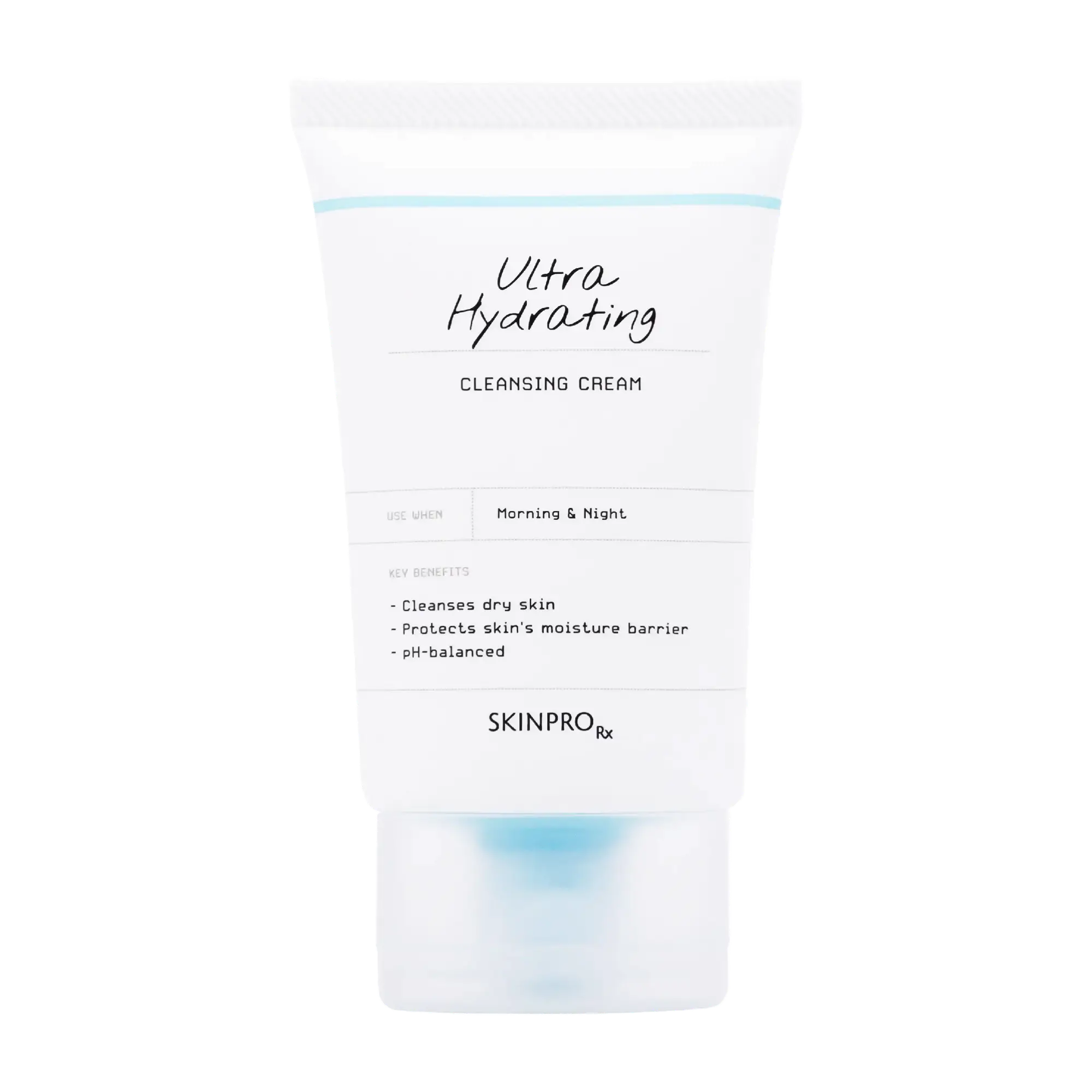 Skinpro Rx Ultra Hydrating Cleansing Cream