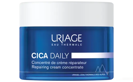 Uriage Cica Daily Concentrated Repair Cream Belgium