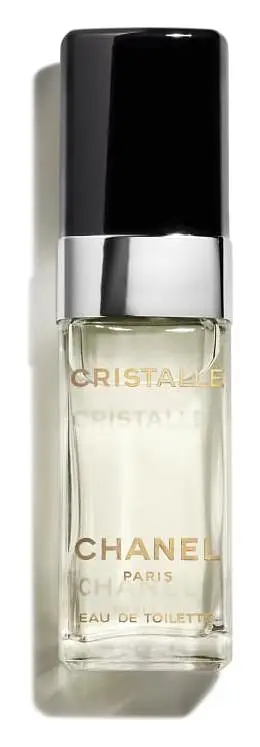 Chanel Cristalle Eau de Toilette