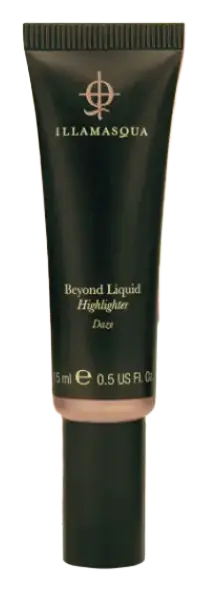 Illamasqua Beyond Liquid Highlighter Daze