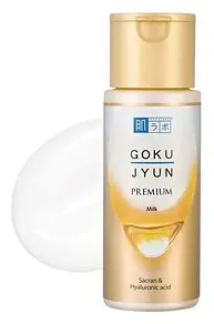 Hada Labo Premium Hydrating Milk Japan