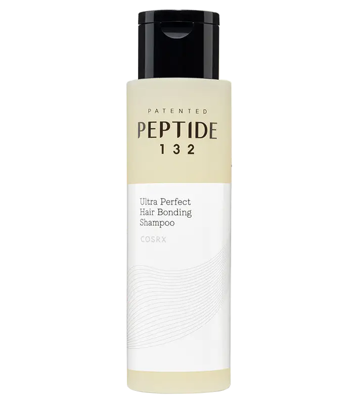 COSRX Peptide-132 Ultra Perfect Hair Bonding Shampoo