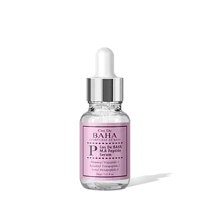 Cos De BAHA P M.A Peptide Serum