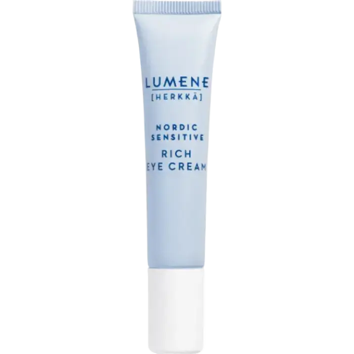 Lumene Nordic Sensitive Rich Eye Cream