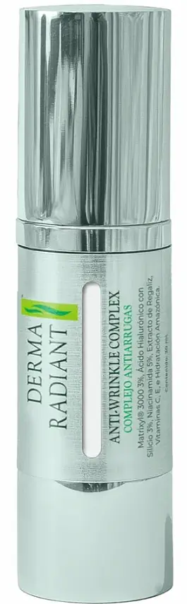 DermaRadiant Anti-Wrinkle Complex