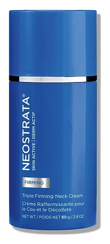 NeoStrata Triple Firming Neck Cream