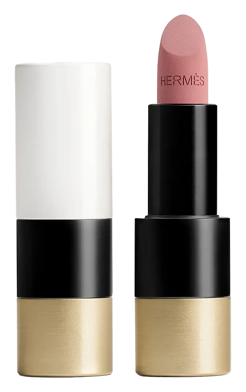 Hermès Rouge Hermès Matte Lipstick 11 Beige Naturel