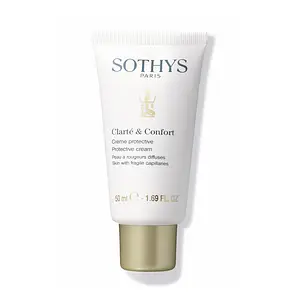 SOTHYS Clarte & Confort Protective Cream