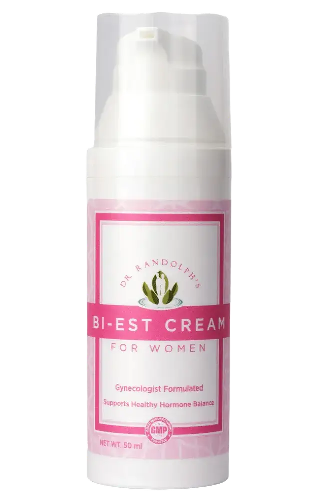 Dr. Randolph's Bi-Est Cream