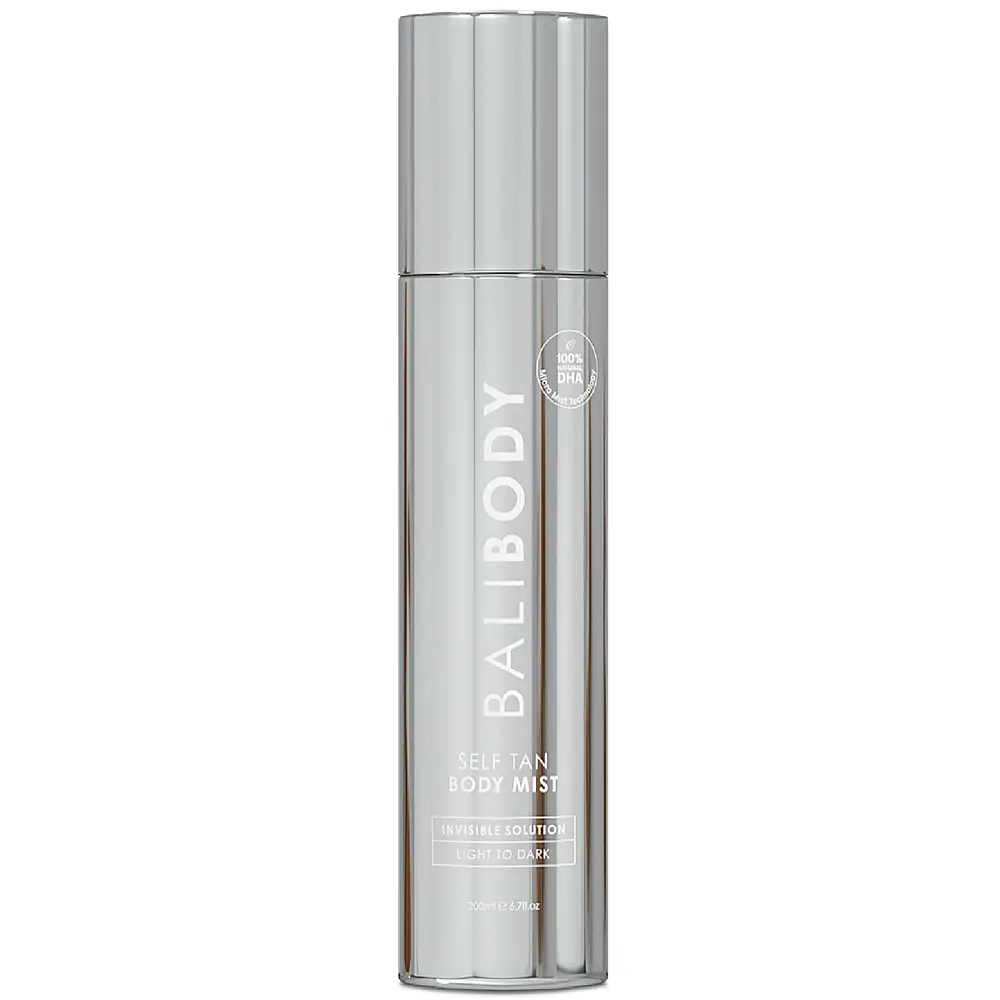Bali Body Self Tan Body Mist