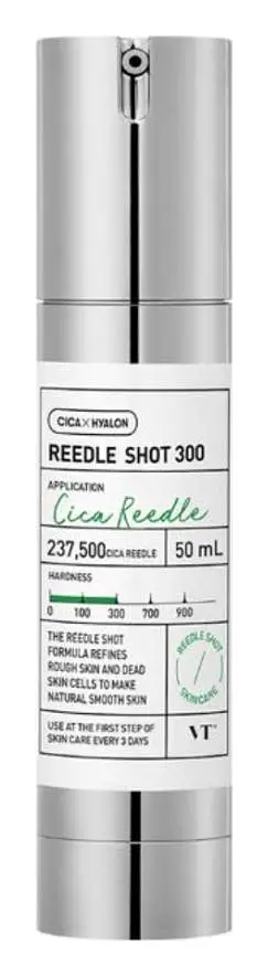 VT Cosmetics Reedle Shot 300