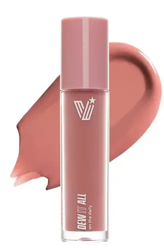 Vice Cosmetics Dew It All Liquid Blush Always Sweet