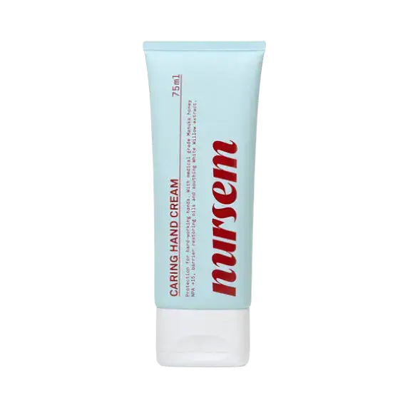 Nursem Caring Hand Cream
